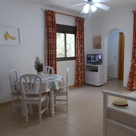 Casa Marcos Apartment Playa Migjorn Exterior photo