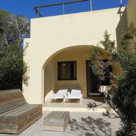 Casa Marcos Apartment Playa Migjorn Exterior photo