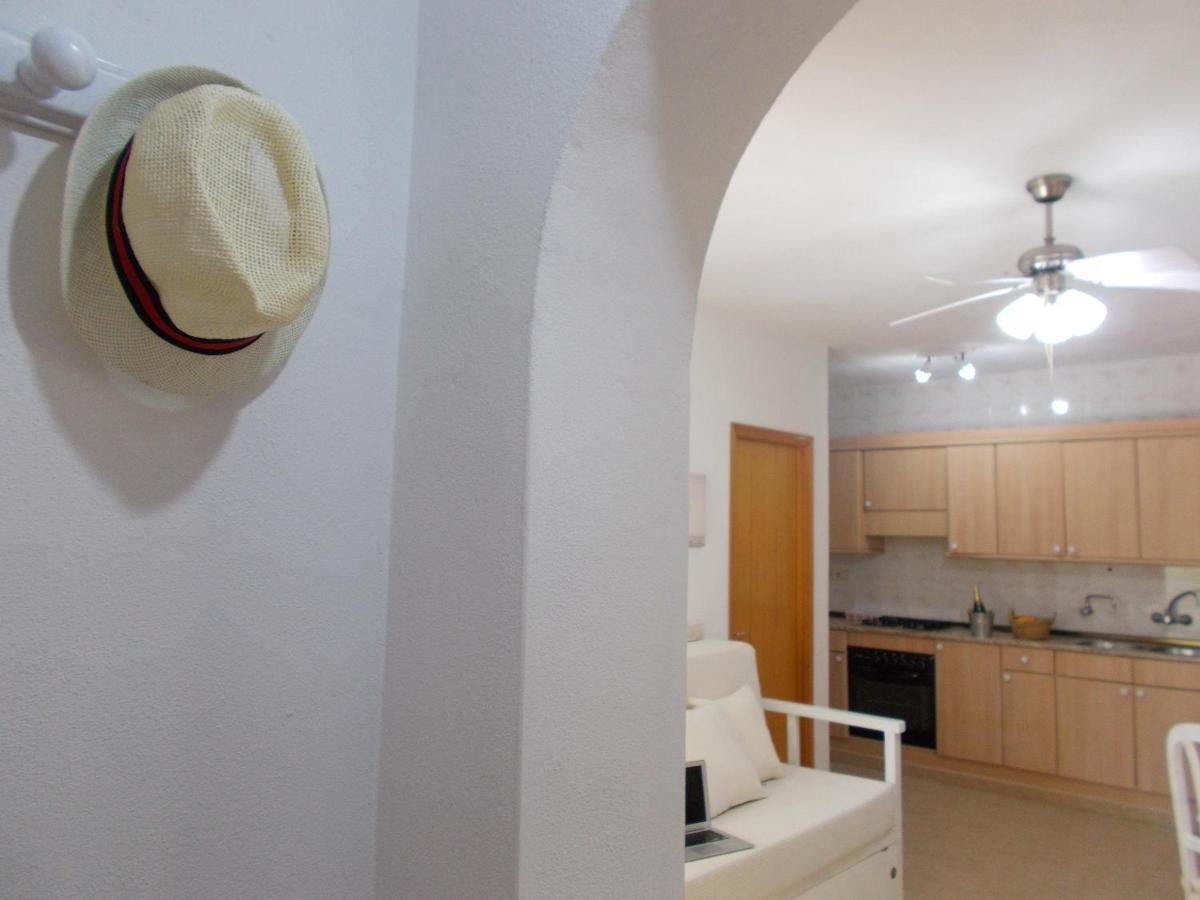 Casa Marcos Apartment Playa Migjorn Exterior photo