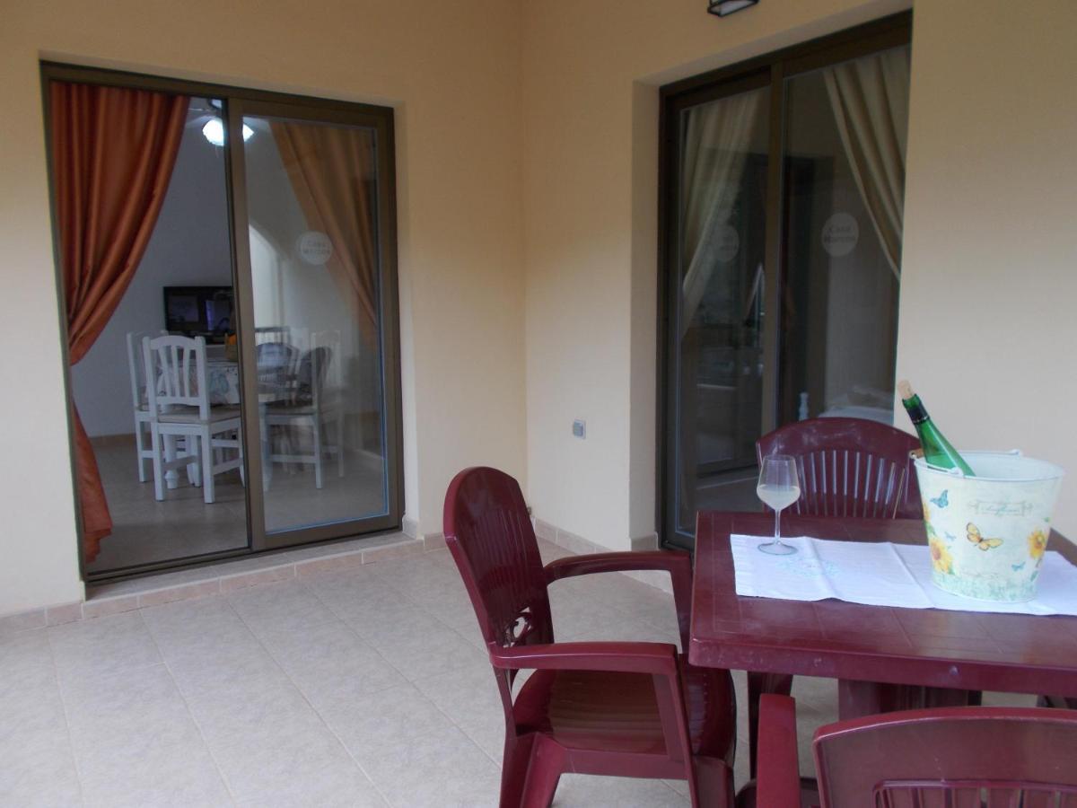 Casa Marcos Apartment Playa Migjorn Exterior photo