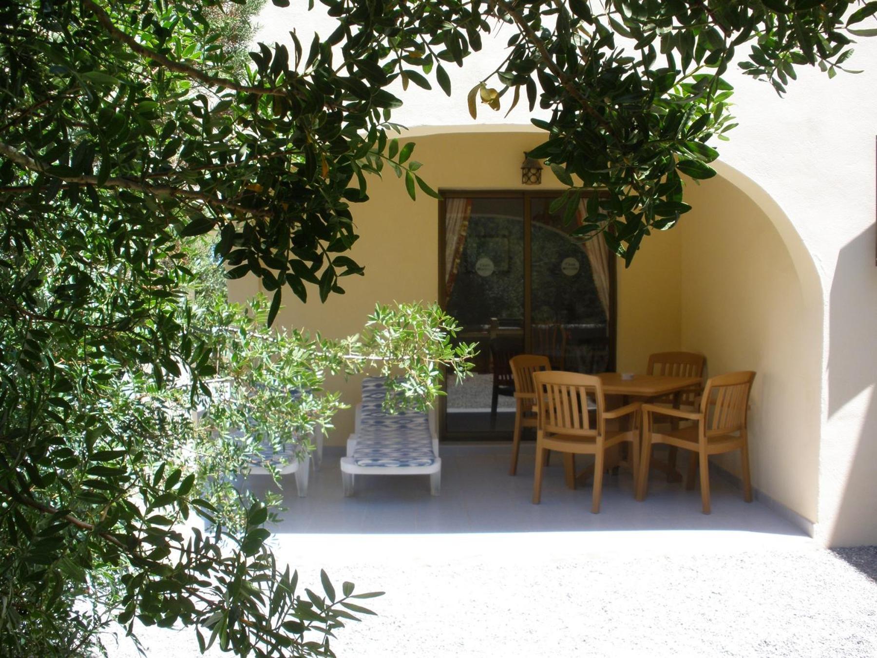 Casa Marcos Apartment Playa Migjorn Exterior photo