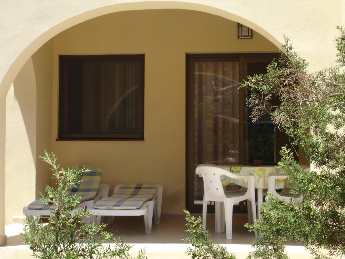 Casa Marcos Apartment Playa Migjorn Exterior photo